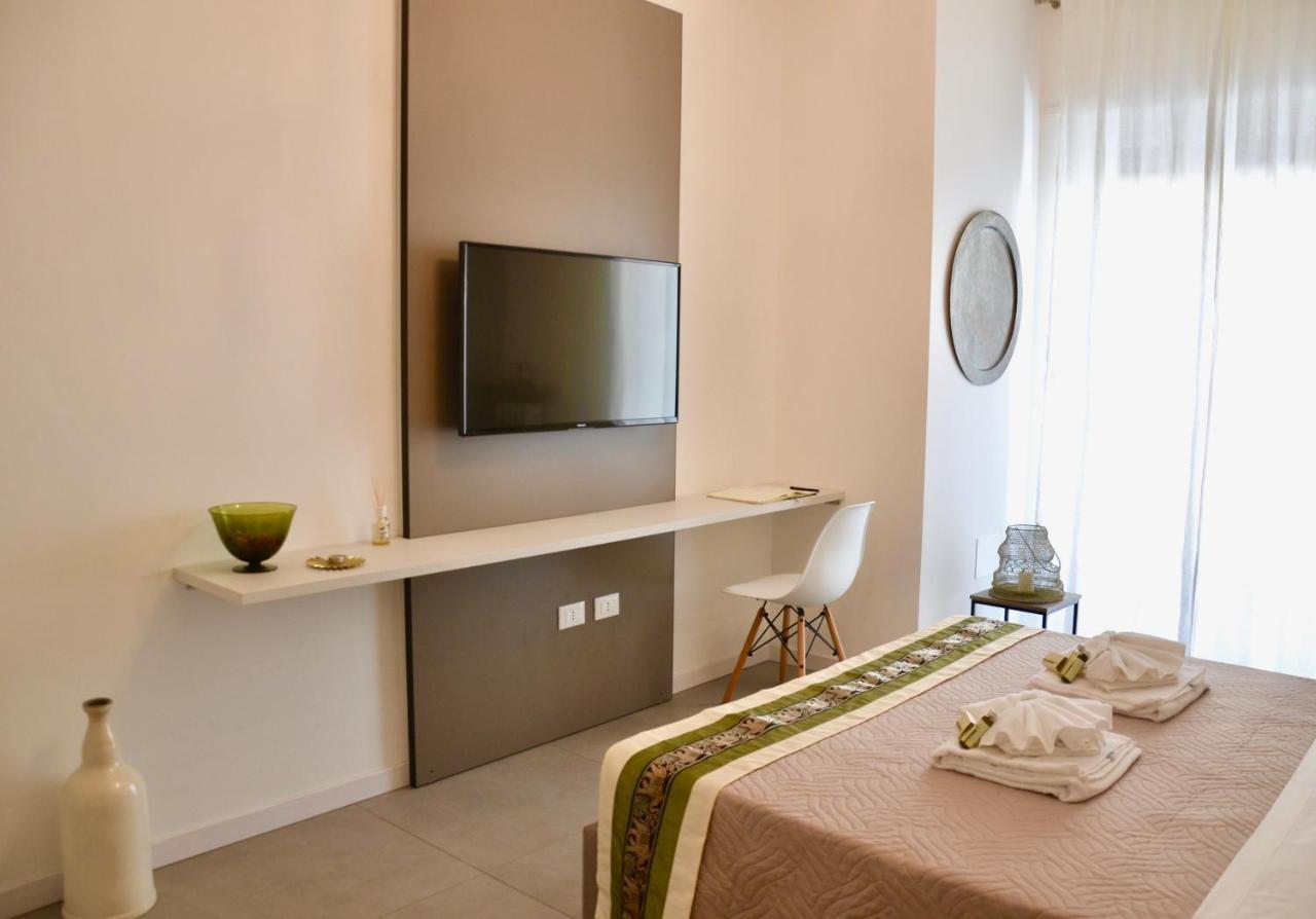 Ferienwohnung Flats4Rent Nikos Verona Exterior foto